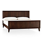 King Bed.