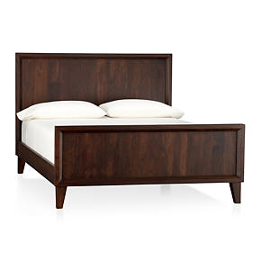 Steppe Bed