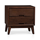 Nightstand.
