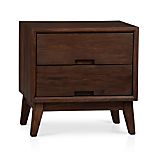 Steppe Nightstand
