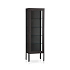 70" Tall Cabinet.
