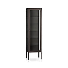 87" Tall Cabinet.