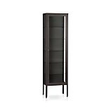 Sterling 87" Tall Cabinet