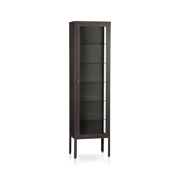 Sterling87inTallCabinet3QS11