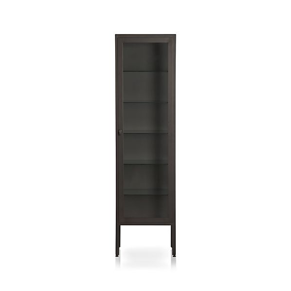 Sterling87inTallCabinetS11