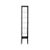 Sterling87inTallCabinetSdS11