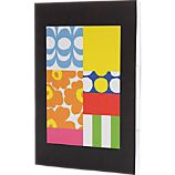 Set of 10 Marimekko Sticky Notes