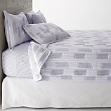 Stitch Bed Linens