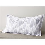 Stitch King Pillow Sham