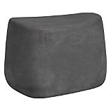 Large Stone Stool
