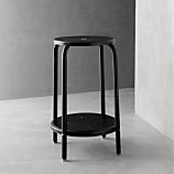 Cramer® Black 24" Stool