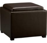 Storage Ottomans