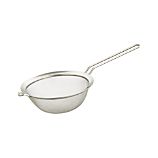 Strainer-Sifter