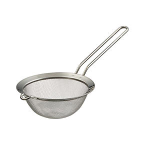 Strainer-Sifter