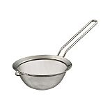 Strainer-Sifter