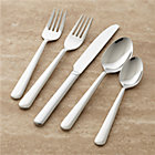 Strand 5-Piece Placesetting.