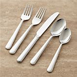 Strand 20-Piece Flatware Set