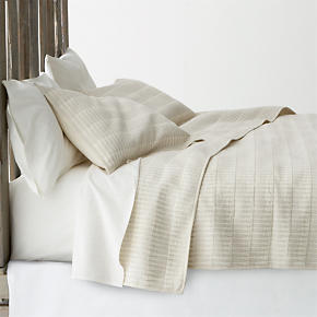 Stratton Bed Linens