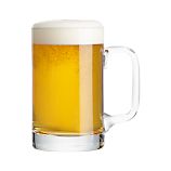 Stratton 22 oz. Beer Mug