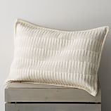 Stratton Standard Sham