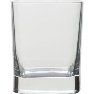 Double  Fashioned Glasses on Set Of 6 Strauss 11oz Double Old Fashioned Glasses