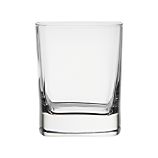 Strauss 11 oz. Double Old-Fashioned Glass