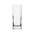 Strauss Cooler Glass. 13 oz.