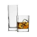 Strauss Glasses