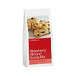 Strawberry Almond Scone Mix