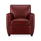 Streeter Leather Chair