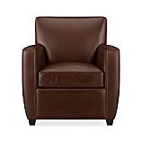 Streeter Leather Chair