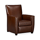 Leather Recliner