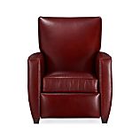 Streeter Leather Recliner
