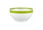 Light Green Stripe 6" Bowl