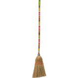 Stripe Broom