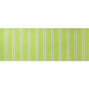 Stripe Floor Mat