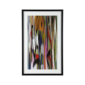 Stripes Print
