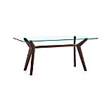 Strut 70" Work Table