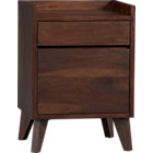 Strut Filing Cabinet.