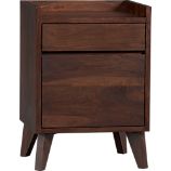 Strut Filing Cabinet