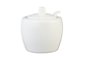 Sugar Bowl with Spoon