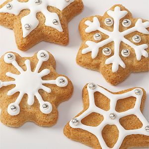 Holiday Sugar Cookie Mix