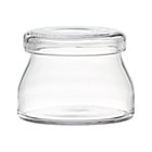 Sugar with Lid.