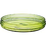 Marimekko Sukat Makkaralla Green Platter