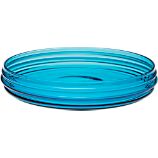 Marimekko Sukat Makkaralla Turquoise Platter