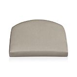 Summerlin Sunbrella® Stone Arm Chair Cushion