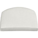 Summerlin Sunbrella® White Sand Arm Chair Cushion