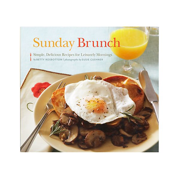 SundayBrunchBookF12