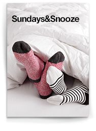 Sundays&Snooze