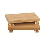 Sushi Boards Set of Two